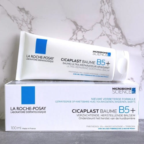 Cicaplast Baume B5+ 100ml.
