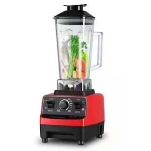 Kenwood blender 2200w top