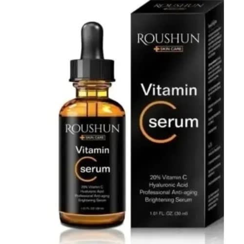 Roushun Vitamin C Serum - 30ml.