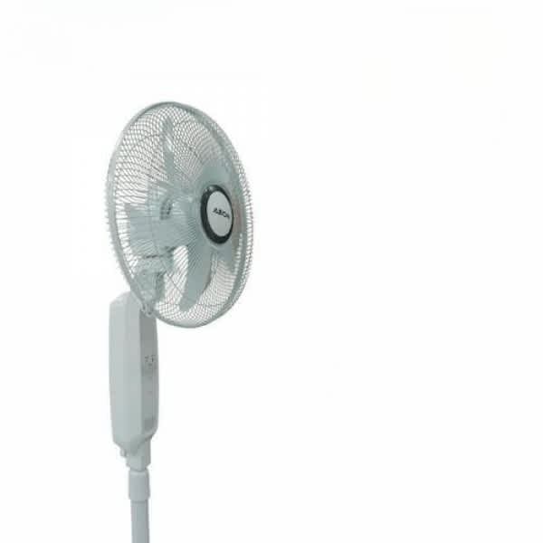 Aeon Fan 16 40w Rechargeale Arf-16b.