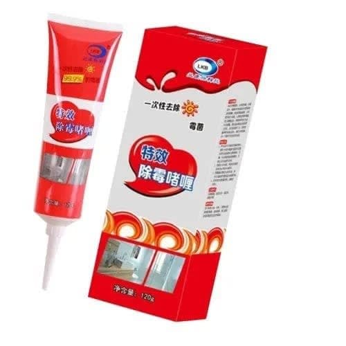 [Homestar] Mold Remover 120ml main image 0