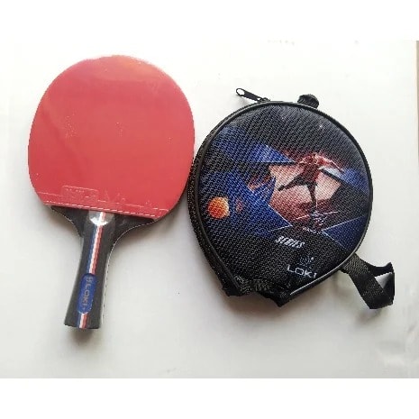 Loki Table Tennis Racket | Konga Online Shopping
