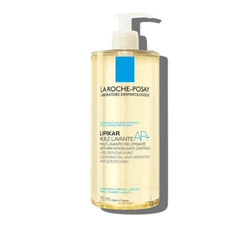 LA ROCHE-POSAY Lipikar Huile Lavante Ap+ 750ml.