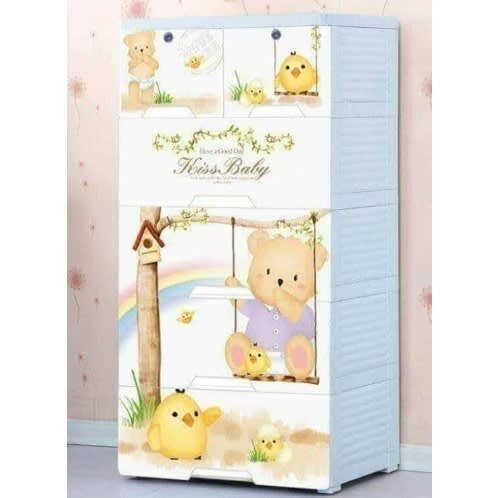 Baby wardrobe on konga clearance