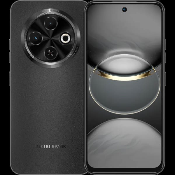 Tecno Spark 30C Kl5 6.6