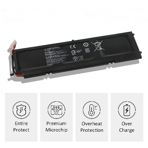 Samsung Battery Razor Razor Blade Stealth 13.3