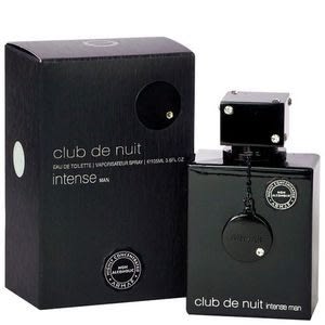 Armaf Club Club De Nuit Intense Man Parfum 105ml.
