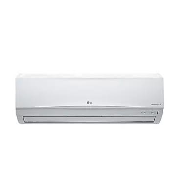 Gencool Smart Inverter Split Unit Air Conditioner - 1hp - White