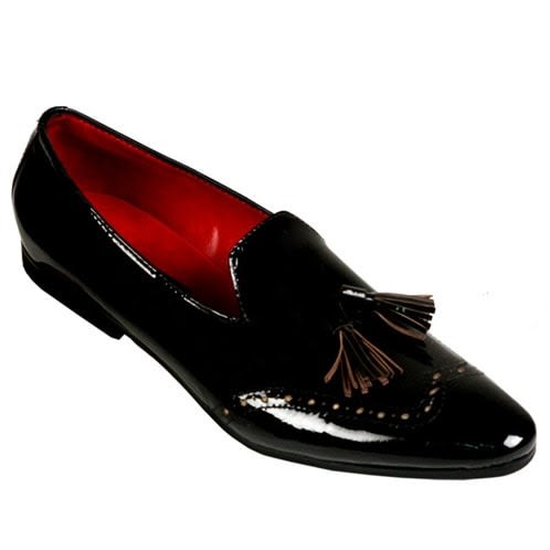 Konga male shoes shop