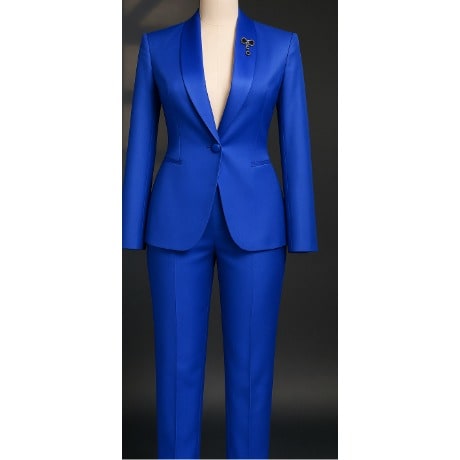Ladies Suits Royal Blue 6796409 Konga Online Shopping