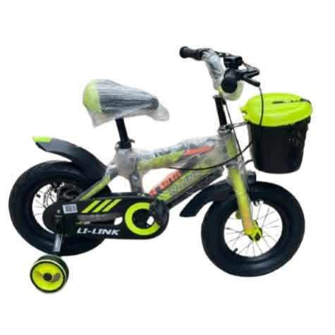 Electric Bicycle Baby Bicycle On Jumia Bike With Music Paddle