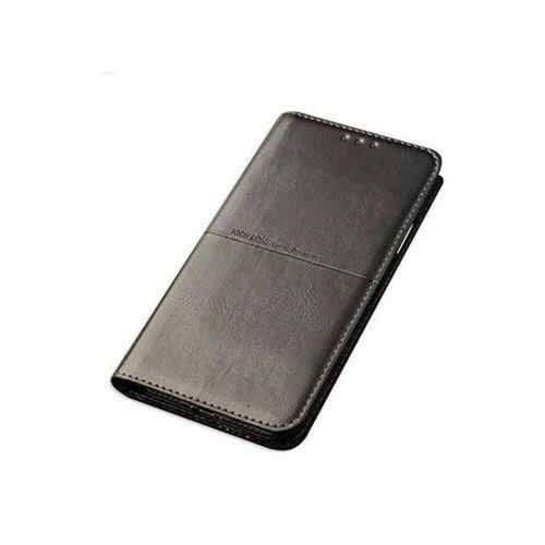 Rich Boss Leather Flip Case For Tecno Phantom X