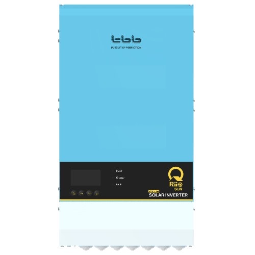 TBB POWER 3KVA/24V RIIO SUN INVERTER | TRANSFORMER BASED | 6416157 ...