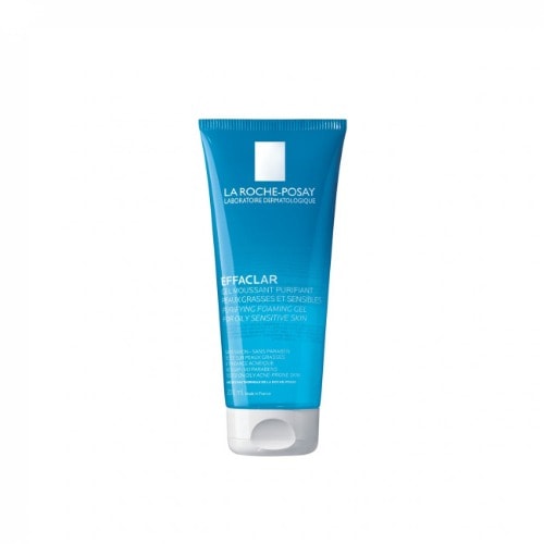 LA ROCHE-POSAY Effaclar Foam Cleanser 200ml.