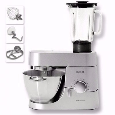 Kenwood major premier top