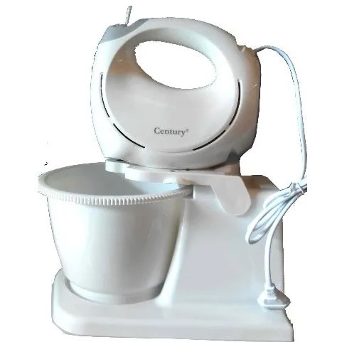 Century Hand Cake Mixer With Rotating Bowl 2.1L Konga Online Shopping