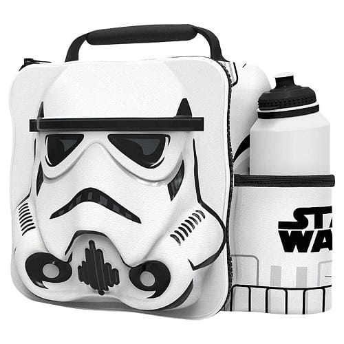 Disney Combo Lunch Box.
