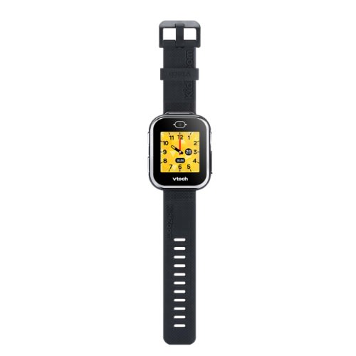 Vtech Kidizoom® Dx3 Smartwatch For Kids - Black | Konga Online Shopping