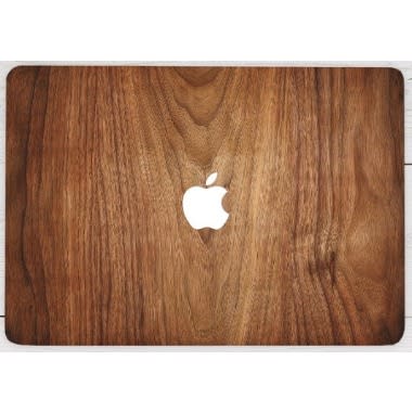 Macbook pro wood cover clearance