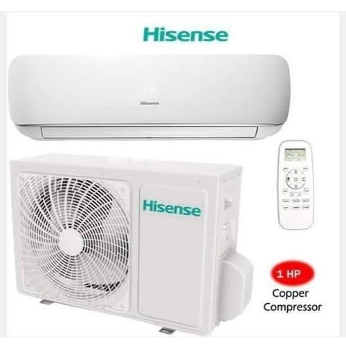Hisense 1hp Inverter Ac 6872862 Konga Online Shopping
