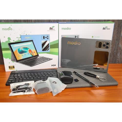 Modio M34 5G Tablet PC - 10.1