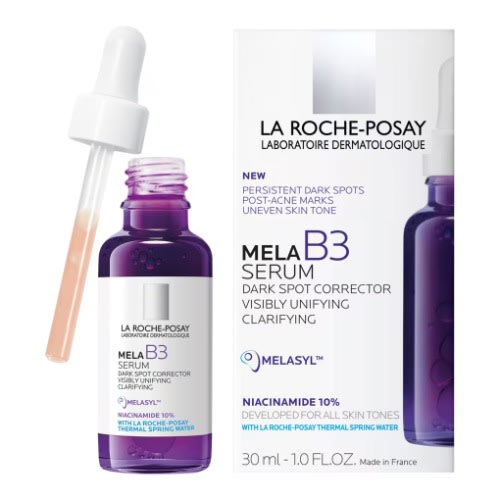 LA ROCHE-POSAY Mela B3 Serum For Dark Spot Corrector - 30ml.