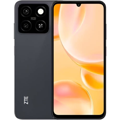 A55 - blk - 4GB ROM + 128GB ROM - 6.75'' - 5000mAh - Black.
