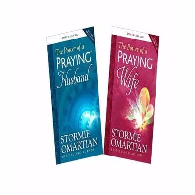 The Power of a Praying Husband and Wife Set | Konga Online Shopping