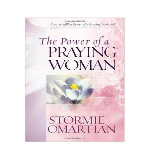 The Power of a Praying Woman | 2288909 | Konga Online Shopping