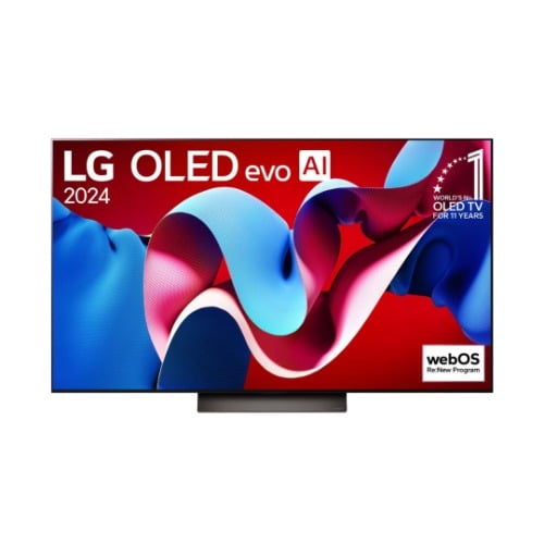 LG 55'' Oled Ai Thinq ,4k,built In Satellite Receiver, Smart, 3usb, Av,4 Hdmi,magicremote,dtv.