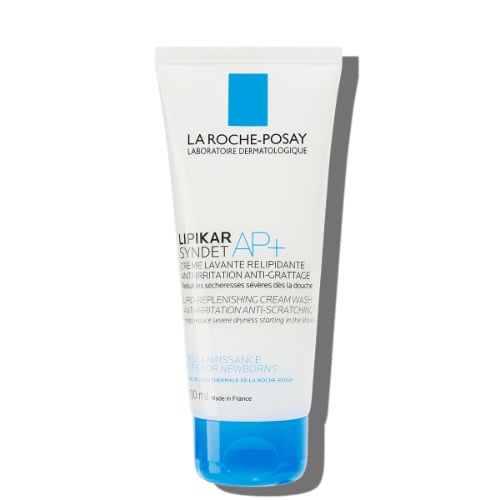 LA ROCHE-POSAY Lipikar Syndet Ap+ 200ml.