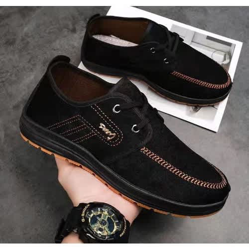 Konga shoes for guys 2025