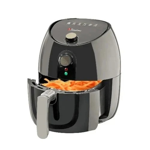 Binatone Air Fryer Baf-3501 - 1500w.