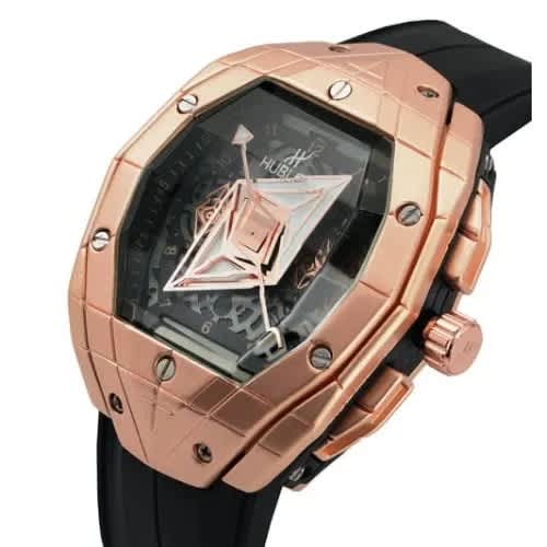 Hublot Big Bang Wristwatch Konga Online Shopping