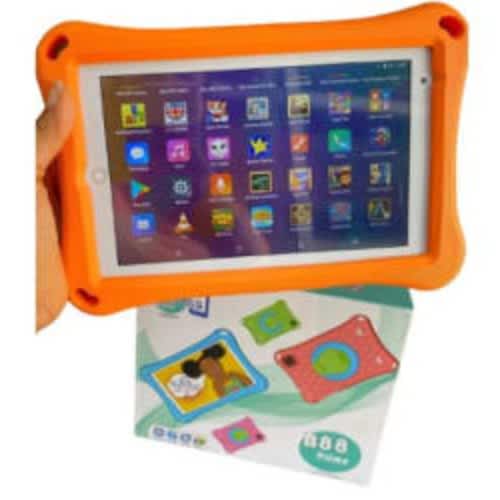 A&S Bebe B88 Prime 5g Kids Tablet - 8