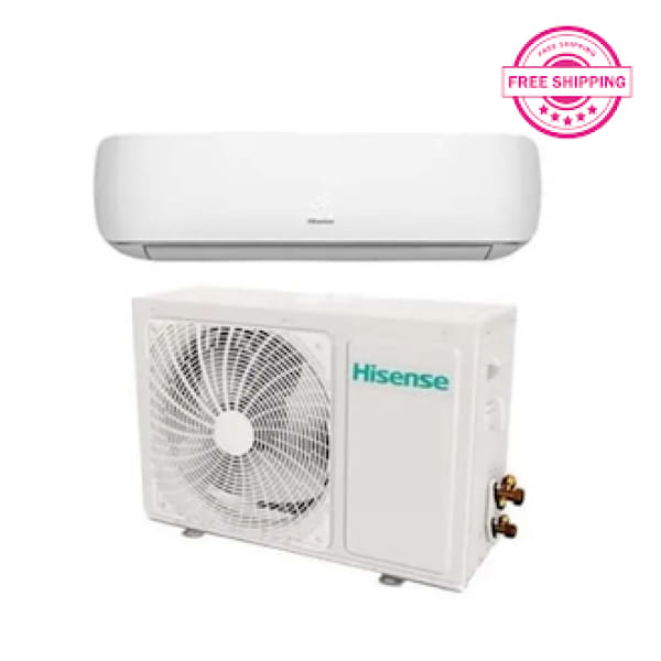 1hp Split Ac.