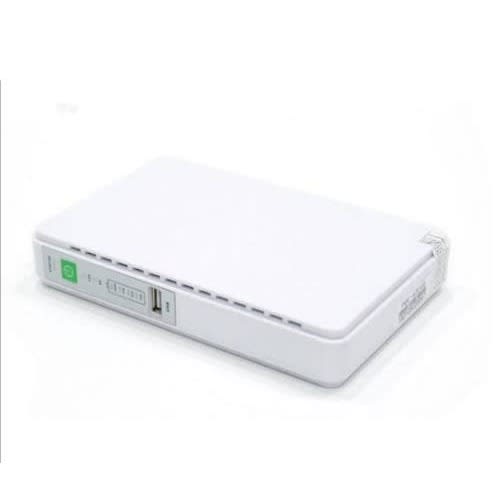 Mini Dc Ups For Router Usb+5v+9v+12v+15v/24v Poe | 6002261 | Konga ...