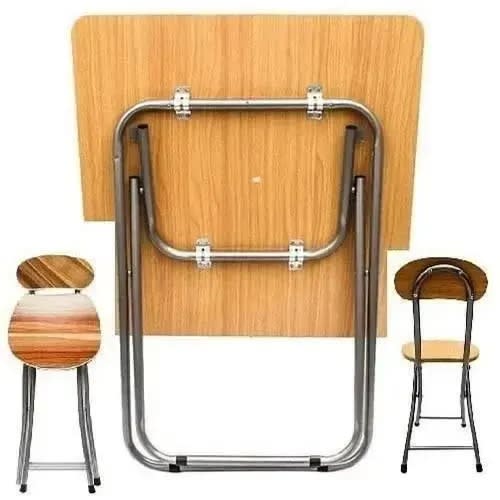 Folding Tables Chairs Buy Online Konga Online Shopping