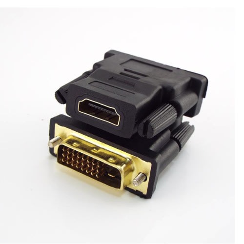 Dvi To Hdmi Adapter | Konga Online Shopping