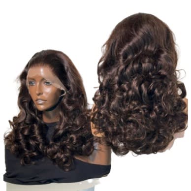 Curly Hair Buy Curly Hair Online Konga Online Shopping