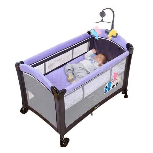 Konga baby cot on sale