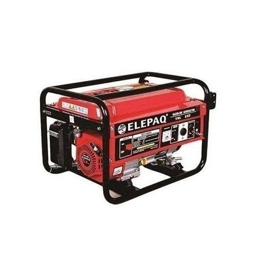 Constant 2.8kva Manual Start Generator -ec6800cx.