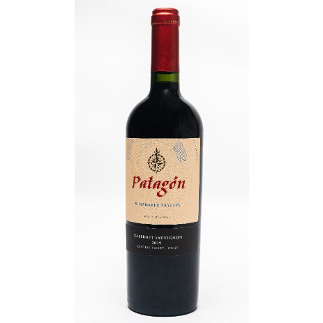 Cabernet Sauvignon Reserve - 75cl.