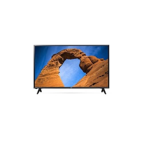 Hisense 32" Led Smart Television.