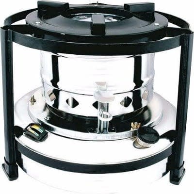 Glow Blue Flame Kerosene Stove 10 Wicks Konga Online Shopping