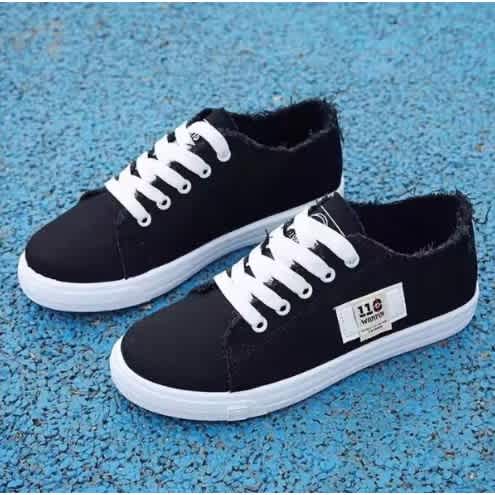 Flat Shoes.