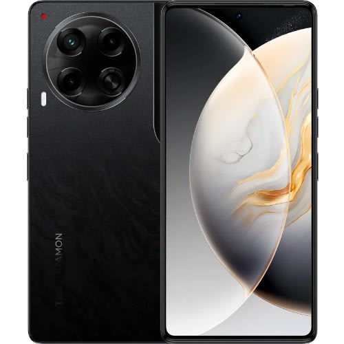 CAMON 30 - 6.78" - 256GB ROM - 8+8GB RAM - 4G LTE - Dual SIM - Fingerprint - 5000mAh - Dark