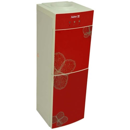 Scanfrost Top Load Water Dispenser - Sfwtdi14004 - 25L - 670W.