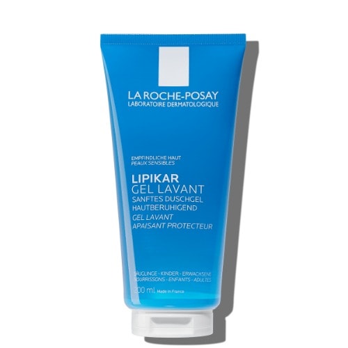 LA ROCHE-POSAY Lipikar Gel Lavant 200ml.