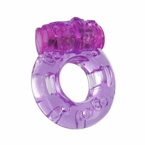 Vibrating Cock Ring.